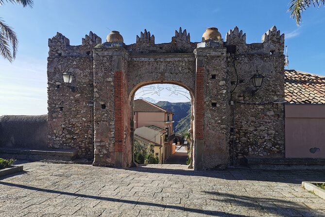 Godfather tour Sicily: Savoca-Forza d’Agrò - Is $102.35 a fair price?