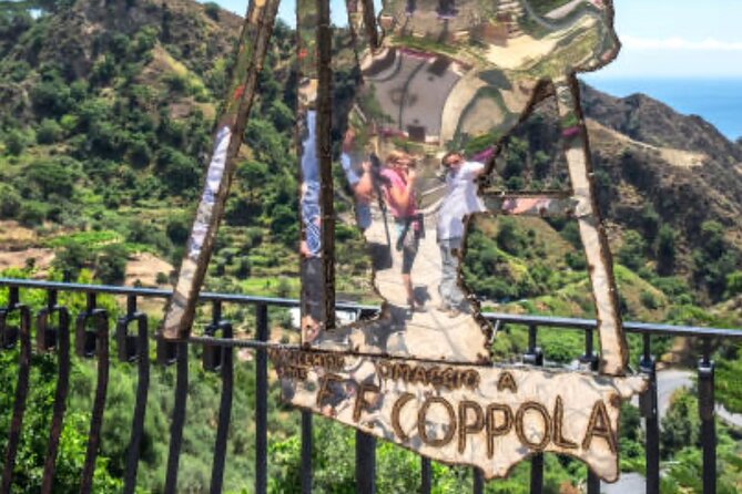 Godfather tour , Taormina and Messina - Is the $183.44 price good value?