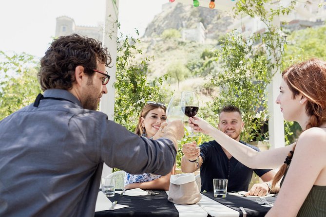 Godfather vs Mafia Tour & Pasta Lunch (Small Group or Private) - The guide can make or break the day