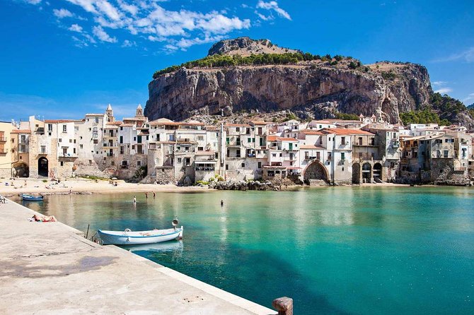 Great Full Day Excursion in Sicily to Cefalù and Castelbuono From Palermo - Why pair Castelbuono with Cefalù?