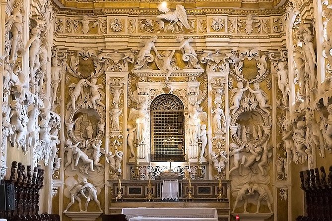 Great Full Day Excursion in Sicily to Cefalù and Castelbuono From Palermo - The drive from Castelbuono to Cefalù