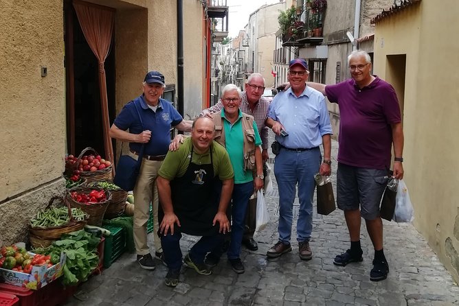 Great Full Day Excursion in Sicily to Cefalù and Castelbuono From Palermo - Is $291.81 per person a fair price?