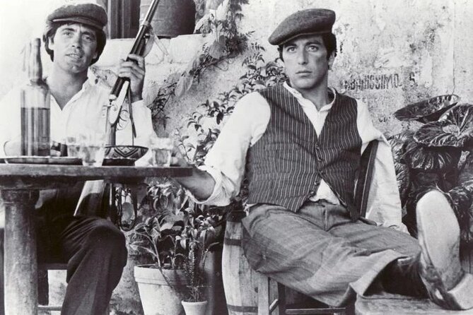 Guided Cultural Tour of the Godfather Film in Messina - Why this film tour works better than a simple photo stop