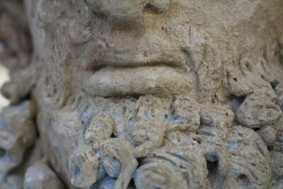 Guided tour of the Archaeological Museum of Aidone Morgantina.