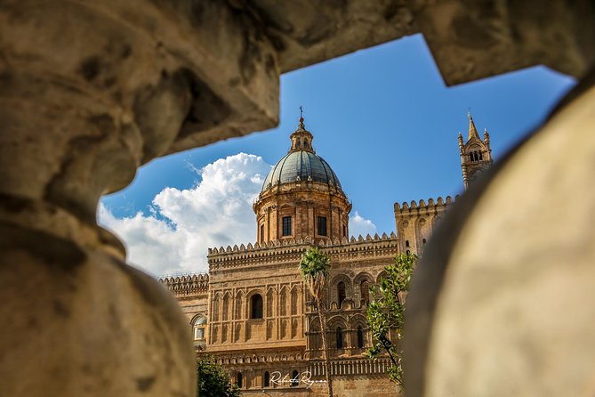 Guided tour of the historic center Palermo - Is $40.64 a fair price?