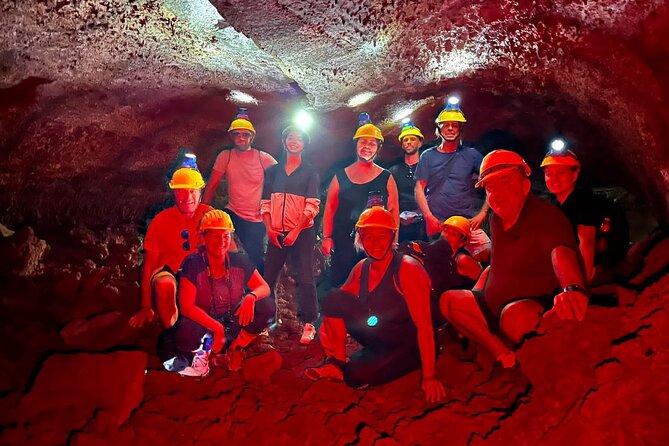 Guided Trekking on Etna and Visit of the Snow Cave - Why This Etna Trek Works So Well