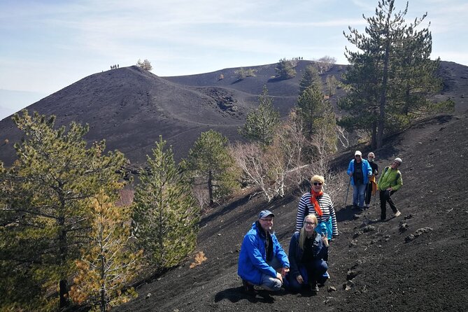 Guided Trekking on Etna and Visit of the Snow Cave - What the Guide Adds to the Day
