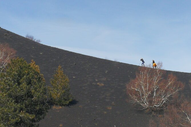 Guided Trekking on Etna and Visit of the Snow Cave - Is the $151.26 Price Good Value?