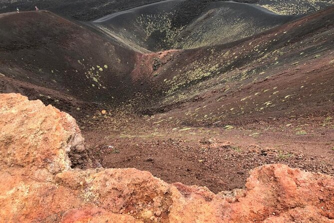 Guided Trekking on Etna and Visit of the Snow Cave - Weather, Timing, and What to Prepare