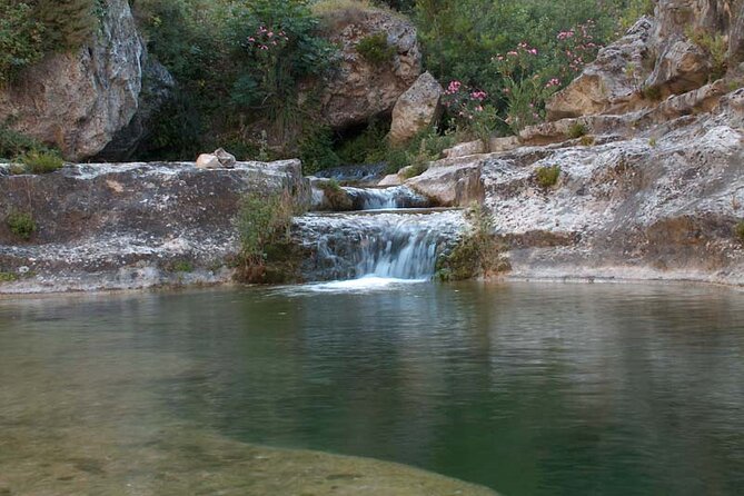 Guided Trekking to Cavagrande del Cassibile in Sicily - Key points to know before you book