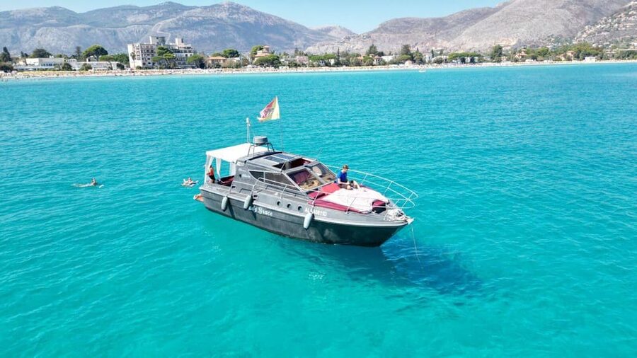 Half day boat tour of Palermo - Key points to know before booking