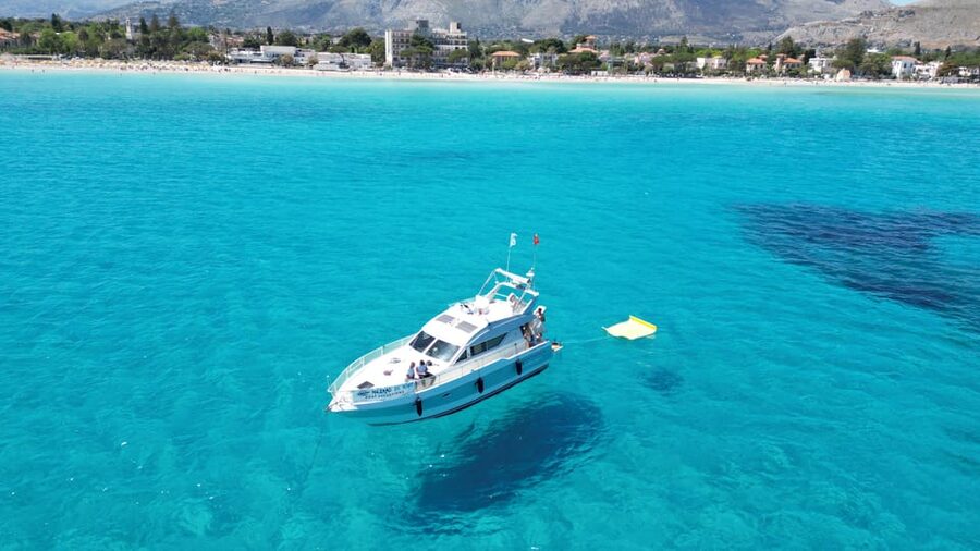 Half day boat tour of Palermo - Why this Palermo boat trip works