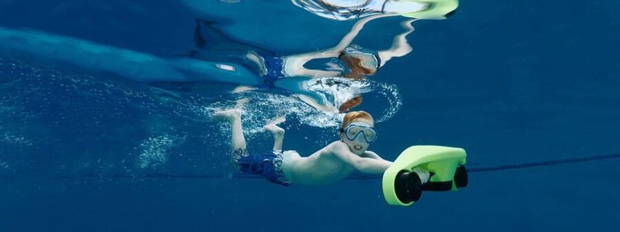 Half day boat tour of Palermo - VelaClub Palermo and the final swim