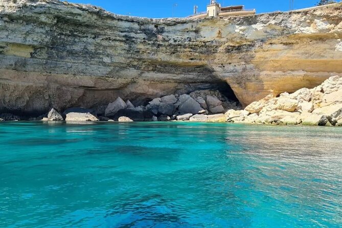 Half Day Boat Tour on the Syracuse Coast with Lunch - Key points to know before booking