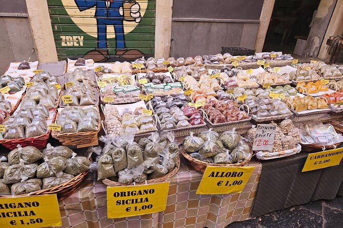 Half Day Catania Gastronomic and Cultural Tour from Taormina - Why this Taormina to Catania trip works