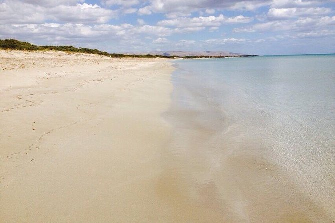 HALF DAY excursion - Marzamemi and Capo Passero by Boat - Food and small touches that may shape the day