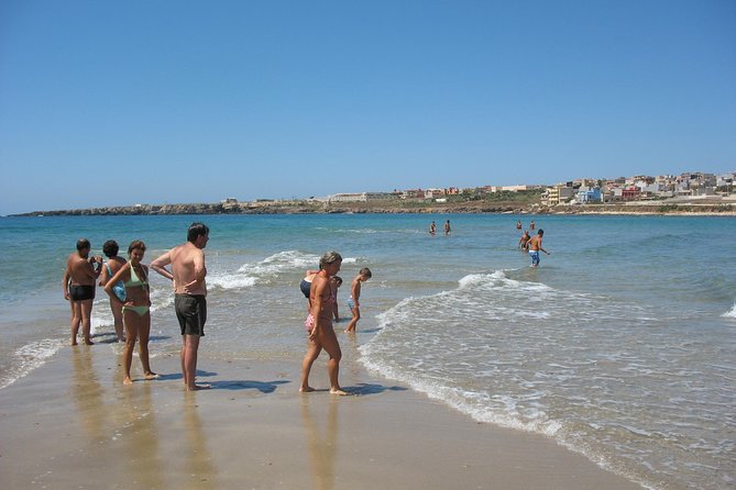 HALF DAY excursion - Marzamemi and Capo Passero by Boat - Is six hours the right length?