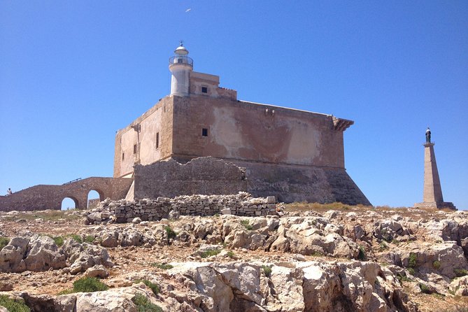 HALF DAY excursion - Marzamemi and Capo Passero by Boat - Who will enjoy this outing most?