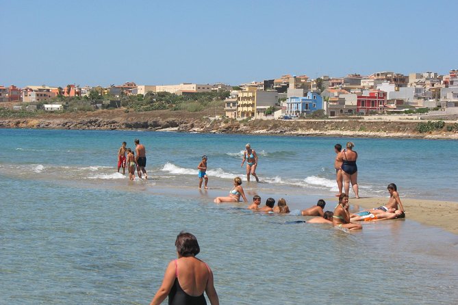 HALF DAY excursion - Marzamemi and Capo Passero by Boat - Practical details before you reserve