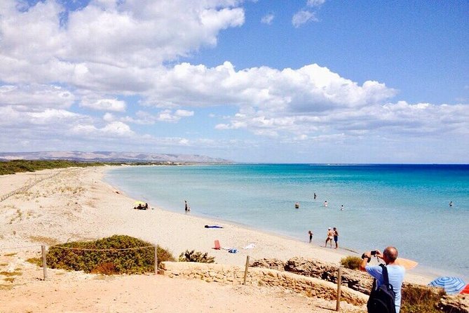 HALF DAY excursion - Marzamemi and Capo Passero by Boat - Why Capo Passero is more than a photo stop