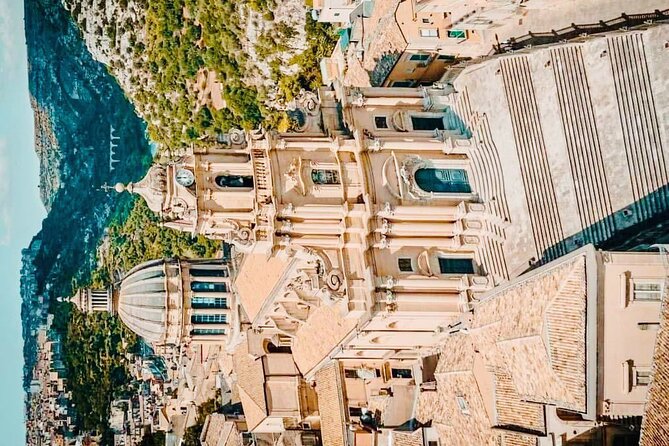 HALF DAY excursion - Tour Montalbano - Ragusa Ibla and Modica - What the small group changes