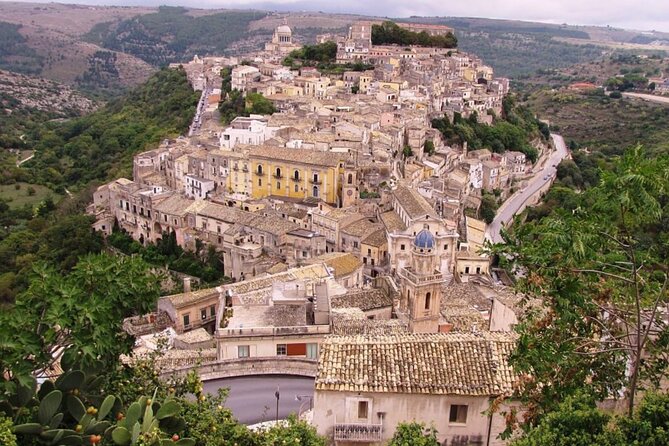 HALF DAY excursion - Tour Montalbano - Ragusa Ibla and Modica - Is $83.08 good value?