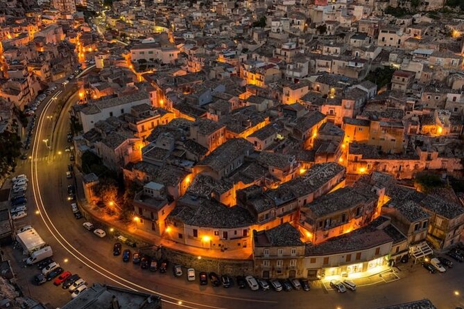 HALF DAY excursion - Tour Montalbano - Ragusa Ibla and Modica - How this compares with a longer Montalbano-area day
