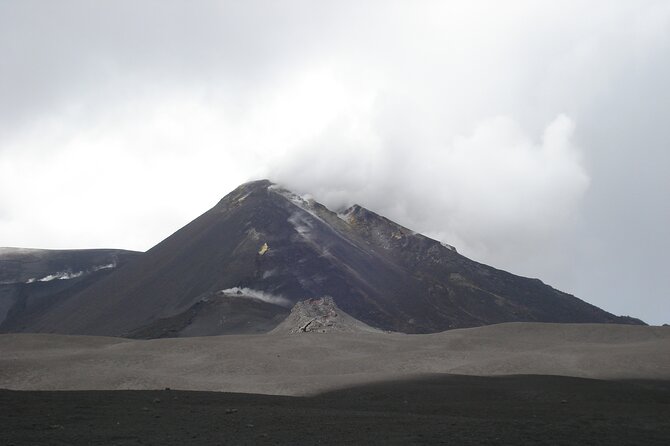 Half Day Guided Tour in Mount Etna (3000 meters) - Who will get the most from this Etna tour