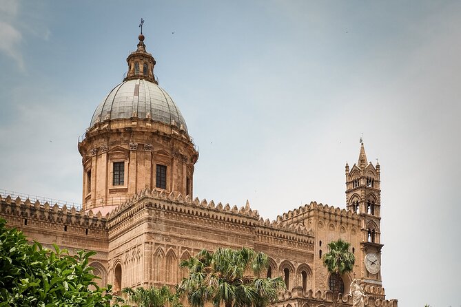Half Day Guided Tour in Palermo _ Hello, my name is Palermo! - Key points to know before booking