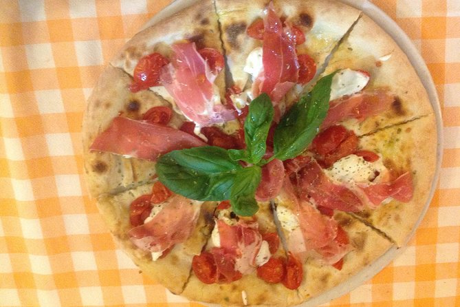 Half-Day Pizza Making Class in Taormina - What happens at Porta Messina