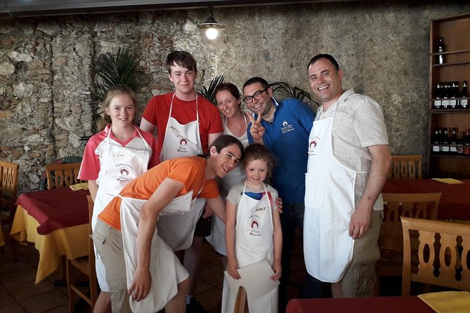 Half-Day Pizza Making Class in Taormina - Who will enjoy this class most