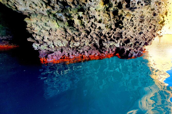 Half Day Private Guided Boat Tour in Taormina - Mazzarò, Taormina’s classic beach bay