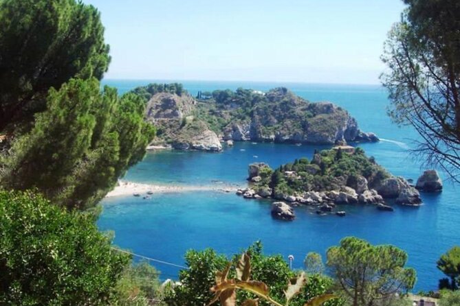 Half Day Private Tour to Messina Taormina and Castelmola - Guides can shape the whole day