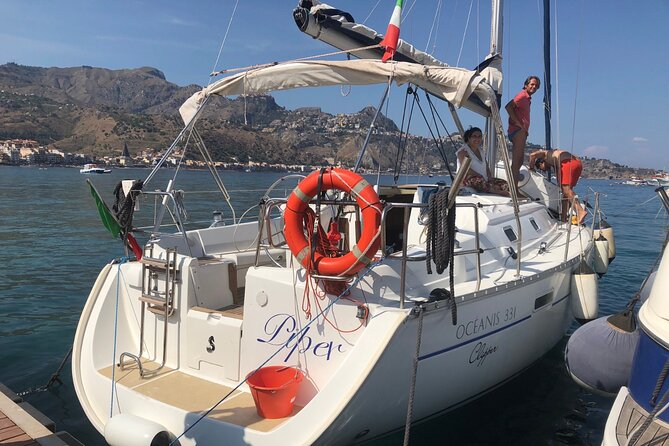 Half Day Sailing Tour Taormina Bay - Is the Taormina Bay sailing tour worth booking?