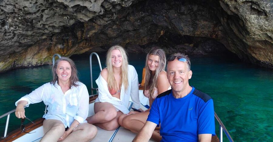 HALF-DAY TAORMINA BOAT TOUR - Key things to know before booking