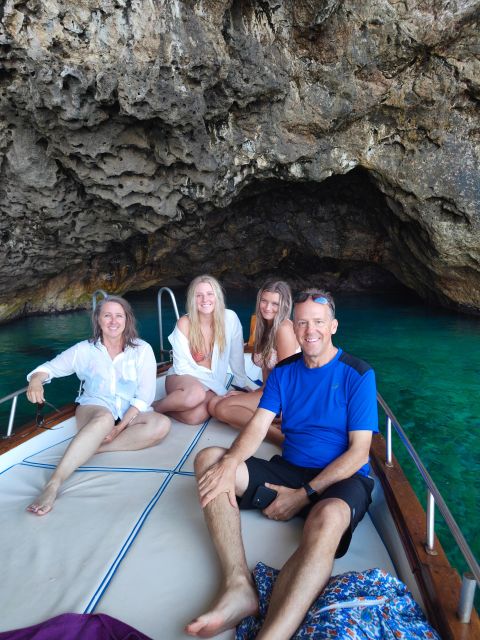 HALF-DAY TAORMINA BOAT TOUR - Should you book the Taormina boat tour?