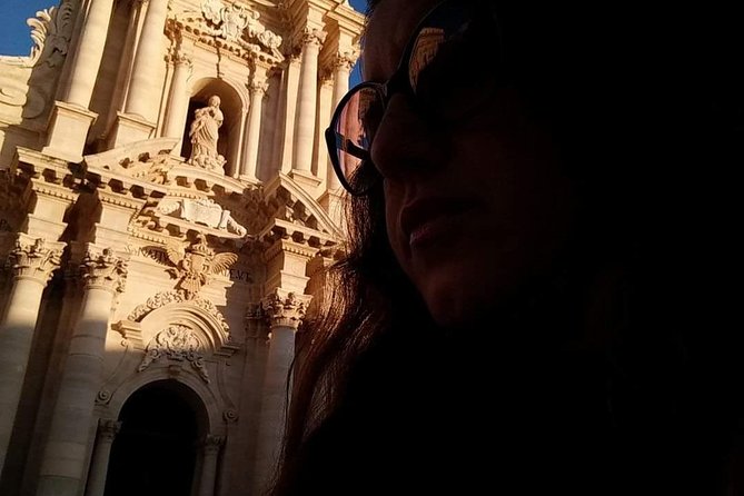 Half Day Tour of Syracuse - Hieron II’s altar and the Roman amphitheater