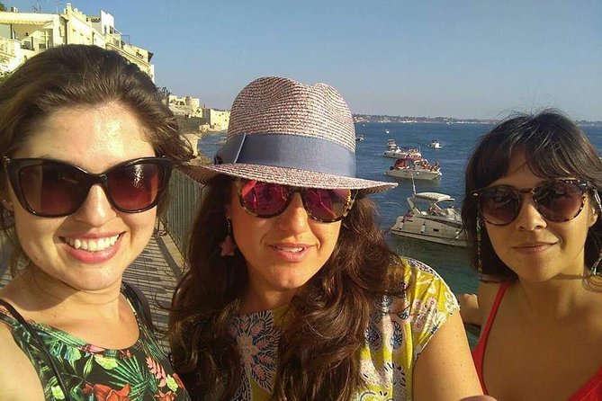 Half Day Tour of Syracuse - Letizia’s guiding style