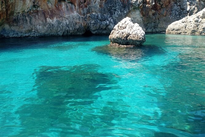 Half day tour Riserva to Zingaro and Scopello - Is $69.14 good value?