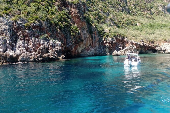 Half day tour Riserva to Zingaro and Scopello - Practical details for a comfortable outing