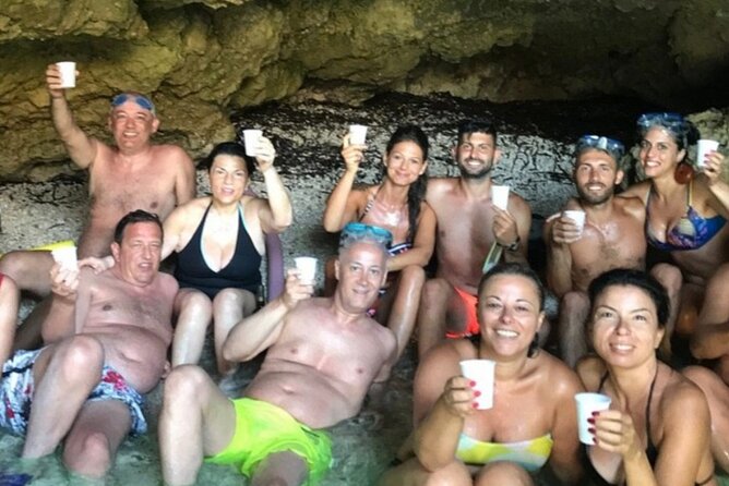 Half day tour Riserva to Zingaro and Scopello - Who will enjoy this boat tour most?