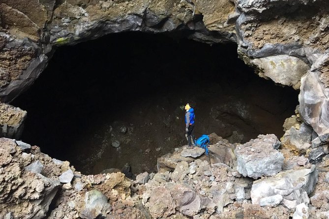Half or full day trekking on Etna with private guide - From forests to ash and lava craters