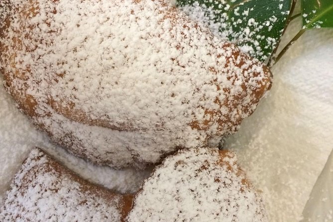 Handmade Sicilian Pasta Cooking Class - Who will enjoy this class most