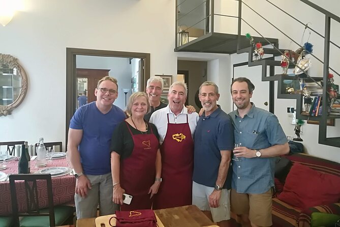 Handmade Sicilian Pasta Cooking Class - The price and the practical tradeoffs