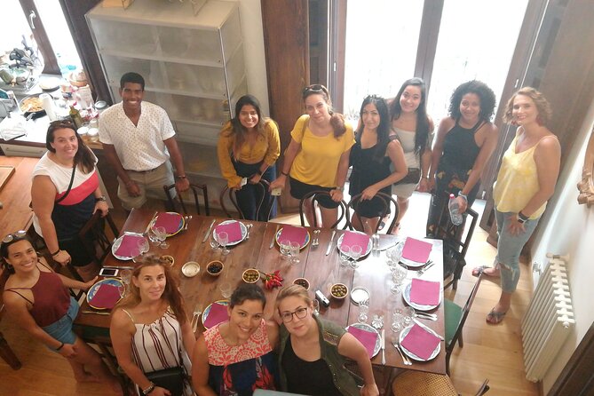 Handmade Sicilian Pasta Cooking Class - What I would clarify before you go