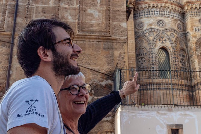 Highlights & Hidden Gems With Locals: Best of Palermo Private Tour - Why this private Palermo walk works
