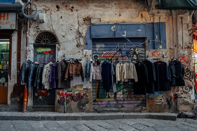Highlights & Hidden Gems With Locals: Best of Palermo Private Tour - The tasting: a small but useful local introduction