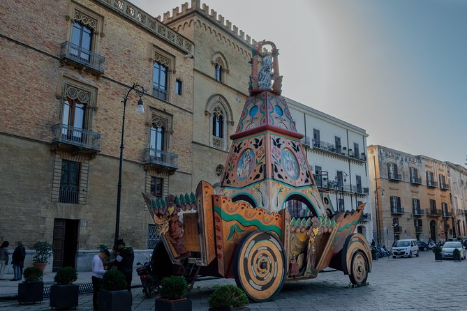 Highlights & Hidden Gems With Locals: Best of Palermo Private Tour - The guides make the difference
