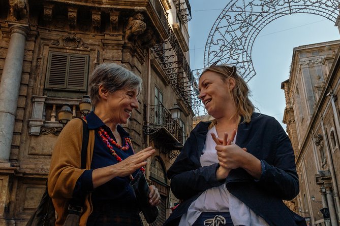 Highlights & Hidden Gems With Locals: Best of Palermo Private Tour - What three hours can and cannot do