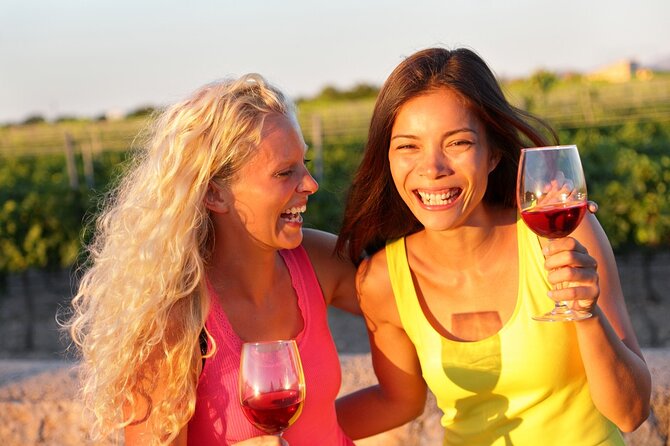 Historic winery visit with food and wine tasting in Marsala - Why the Marsala Story Matters